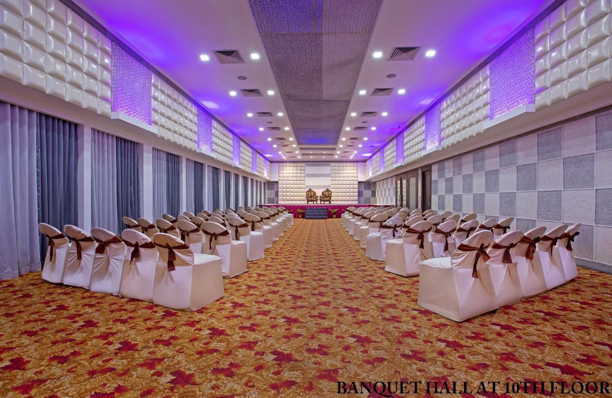 Hotel Rajmahal Gauháti Kültér fotó